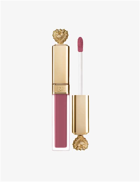 rossetto dolce gabbana|Acquista Dolce & Gabbana Devotion Rossetto Liquido in.